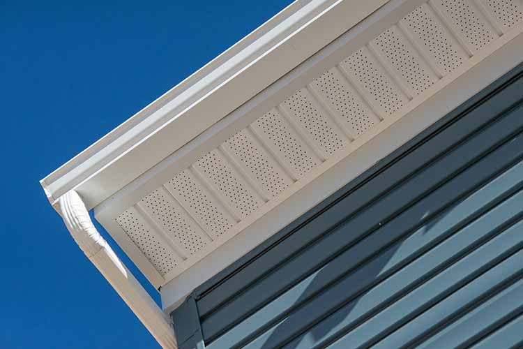 Soffits and Fascia Services