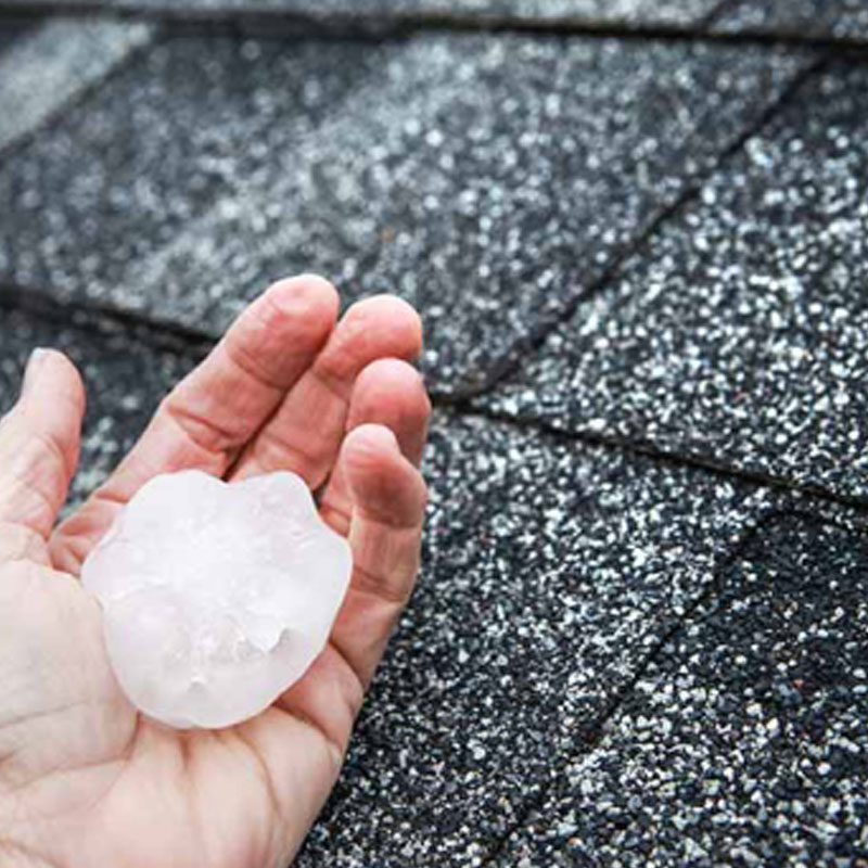 Storm Damage Restoration